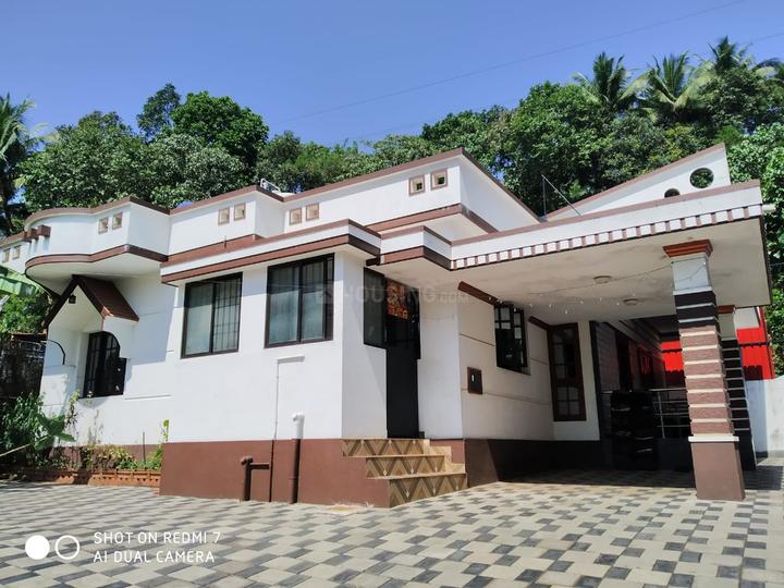 2 BHK 1500 Sqft Independent House for sale at Vamanjoor, Mangalore