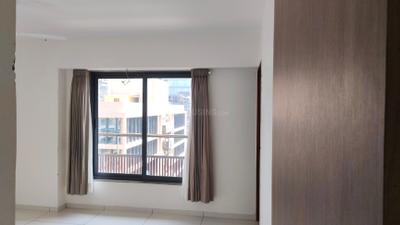 Bedroom Image of 3450 Sq.ft 4 BHK Apartment / Flat for rent in Shilp Paradise, Bodakdev Ahmedabad for Rs. 85000