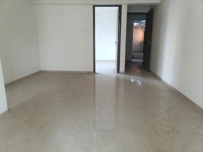 Living Room Image of 1280 Sq.ft 2 BHK Apartment / Flat for sale in Hitech Dwarka, Kharghar Navi Mumbai for Rs. 14500000
