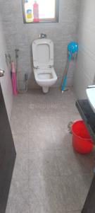 Bathroom Image of 520 Sq.ft 1 BHK Apartment / Flat for sale in Dahisar West Mumbai for Rs. 13000000