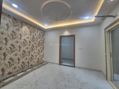 Bedroom Image of 2300 Sq.ft 3 BHK Independent House for sale in Nipania Indore for Rs. 15100000