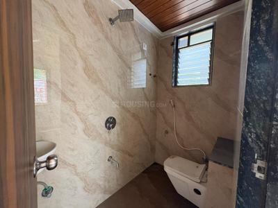 Image of 1100 Sq.ft 2 BHK Builder Floor for sale in Nashik Road, Nashik for Rs. 4600000