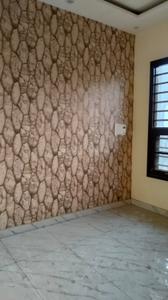 Bedroom Image of 1147 Sq.ft 3 BHK Independent House for sale in Kharar Mohali for Rs. 6290000