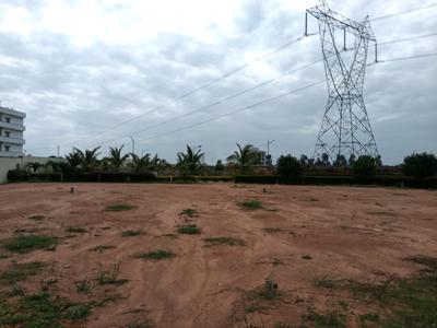 Residential Plot