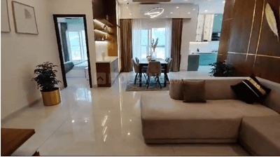 Image of 2677 Sq.ft 4 BHK Apartment / Flat for sale in Amberstone Ventara Residences, Chambenahalli, Bengaluru for Rs. 24356588
