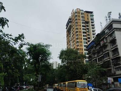 1 BHK Flat