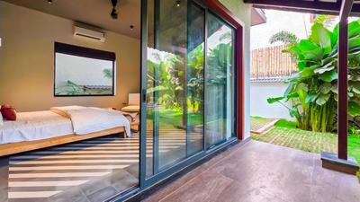 Image of 4013 Sq.ft 4 BHK Villa for sale in Sodiem Siolim, Goa for Rs. 85000000