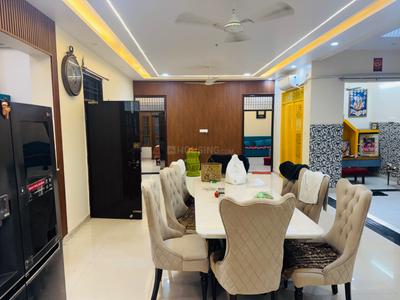 3 BHK Independent Builder Floor