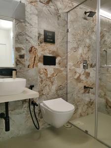 Bedroom Two Image of 950 Sq.ft 2 BHK Apartment / Flat for sale in Dosti West County, Thane West Thane for Rs. 13600000