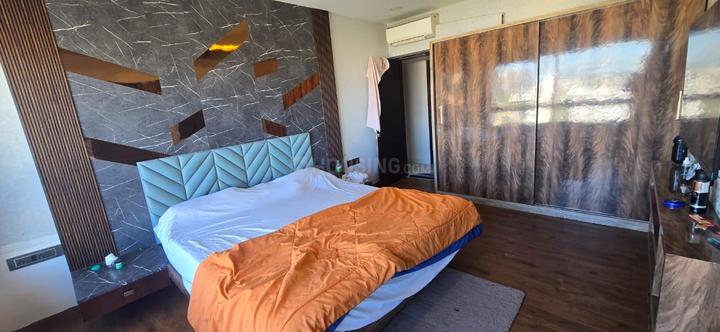 Mahalakshmi Nagar Bedroom 1