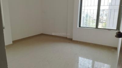 Bedroom Image of 1100 Sq.ft 2 BHK Apartment / Flat for rent in F5 Epic, Wagholi Pune for Rs. 21000