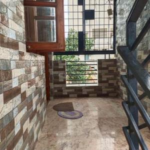 Balcony Image of 800 Sq.ft 2 BHK Apartment / Flat for rent in Wilson Garden Bengaluru for Rs. 35000