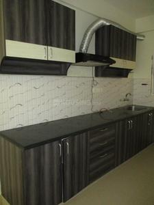 Kitchen Image of 1006 Sq.ft 2 BHK Apartment / Flat for sale in Chikkakannalli Bengaluru for Rs. 6860000