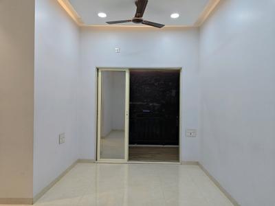 Living Room Image of 607 Sq.ft 1 BHK Apartment / Flat for sale in Dombivli East Thane for Rs. 3975000