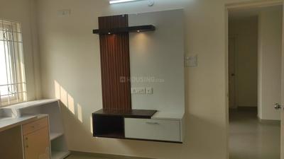 Bedroom Image of 1500 Sq.ft 3 BHK Apartment / Flat for sale in Modi Mayflower Heights, Mallapur Secunderabad for Rs. 10500000