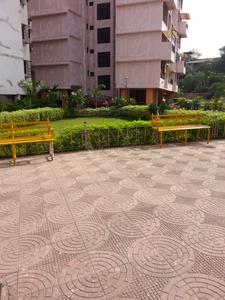 Image of 980 Sq.ft 2 BHK Apartment / Flat for sale in Kalyan West, Kalyan for Rs. 5100000