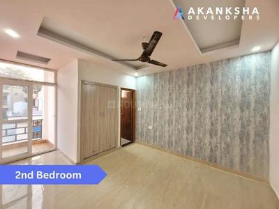 Bedroom Image of 1250 Sq.ft 2 BHK Builder Floor for sale in Sahastradhara Road Dehradun for Rs. 7000000