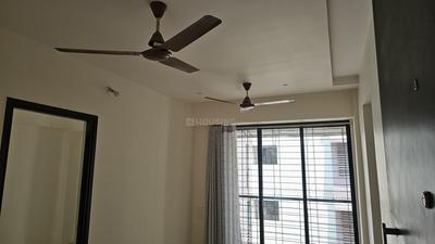 Living Room Image of 685 Sq.ft 1 BHK Apartment / Flat for sale in Blue Key Escalate, Ulwe Navi Mumbai for Rs. 5600000