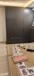 Bedroom Image of AAhi home pg in Sector 67, Gurgaon