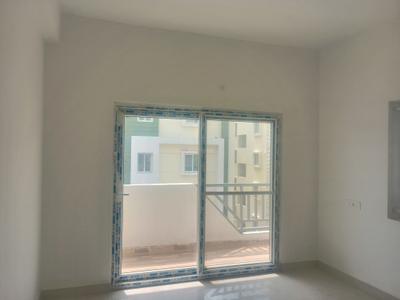 Bedroom Image of 1314 Sq.ft 2 BHK Apartment / Flat for sale in Aparna Cyber Shine, Tellapur Sangareddy for Rs. 10117800