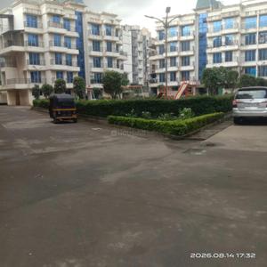 Image of 515 Sq.ft 1 BHK Apartment / Flat for sale in Mamdapur, Thane for Rs. 1849000