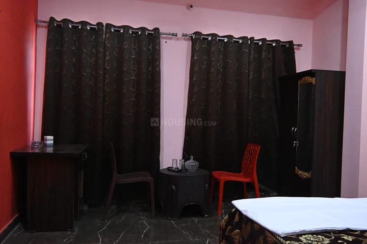 Sidhgiribagh Bedroom 1