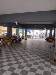 Image of 1128 Sq.ft 2 BHK Apartment / Flat for sale in Madipakkam, Chennai for Rs. 9000000
