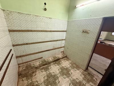 Bathroom Image of 1400 Sq.ft 2 BHK Independent House for rent in Madipakkam Chennai for Rs. 23000