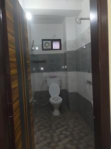 Image of 700 Sq.ft 2 BHK Builder Floor for rent in Matiala, New Delhi for Rs. 14500