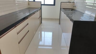Kitchen Image of 888 Sq.ft 2 BHK Apartment / Flat for sale in Dynamix Divum, Malad East Mumbai for Rs. 29000000