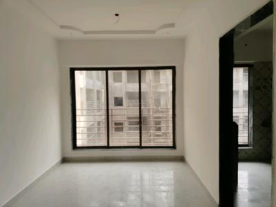 Living Room Image of 880 Sq.ft 2 BHK Apartment / Flat for sale in Poonam Vista, Virar West Virar for Rs. 6500000
