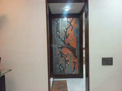Bedroom Image of 1776 Sq.ft 3 BHK Apartment / Flat for rent in Sea Breeze Tower, Sector 16 A Navi Mumbai for Rs. 90000