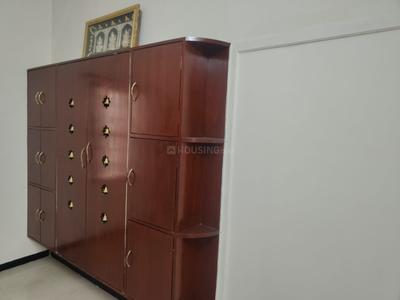 Bedroom Image of 1840 Sq.ft 2 BHK Independent House for rent in Thirumurugan Poondi Tiruppur for Rs. 25000