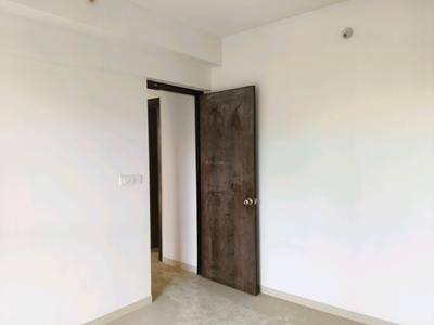 Bedroom Image of 630 Sq.ft 1 BHK Apartment / Flat for sale in Lodha Lakeshore Greens, Palava Phase 2 Thane for Rs. 3500000