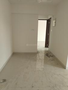 Hall Image of 693 Sq.ft 2 BHK Apartment / Flat for sale in Jiten Apartment, Andheri West Mumbai for Rs. 19000000