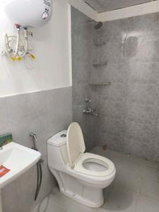 Bedroom One Image of 1082 Sq.ft 2 BHK Apartment / Flat for rent in Suncity Avenue 76, Sector 76 Gurgaon for Rs. 24000