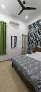 Bedroom Image of 1440 Sq.ft 5 BHK Independent House for rent in Harha Varanasi for Rs. 75000