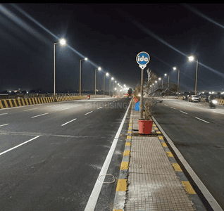 Image of 13000 Sq.ft Residential Plot / Land for sale in Bada Bangarda, Indore for Rs. 97500000