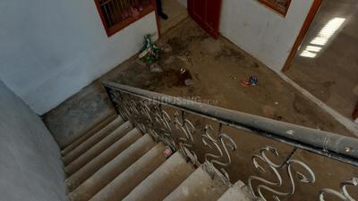 Balcony Image of 900 Sq.ft 2.5 BHK Independent House for sale in Rajajipuram Lucknow for Rs. 6500000
