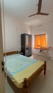 Bedroom Image of 1200 Sq.ft 3 BHK Apartment / Flat for sale in Vennala Kochi for Rs. 7500000