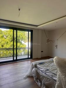 Bedroom Image of 3000 Sq.ft 4 BHK Builder Floor for sale in DLF Kings Court, Greater Kailash II New Delhi for Rs. 170000000