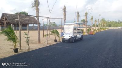 Image of 1200 Sq.ft Residential Plot / Land for sale in Lawspet, Puducherry for Rs. 1170000