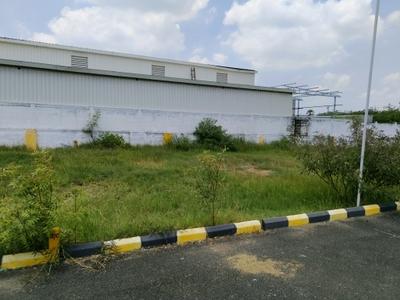 Image of 1500 Sq.ft Residential Plot / Land for sale in Krishna Gokulam, Karapakkam, Chennai for Rs. 12750000