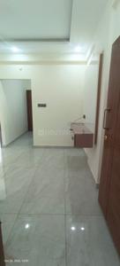Hall Image of 650 Sq.ft 1 BHK Apartment / Flat for rent in Nagavara Bengaluru for Rs. 27000