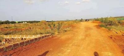Image of 1200 Sq.ft Residential Plot / Land for sale in Retang, Bhubaneswar for Rs. 1380000
