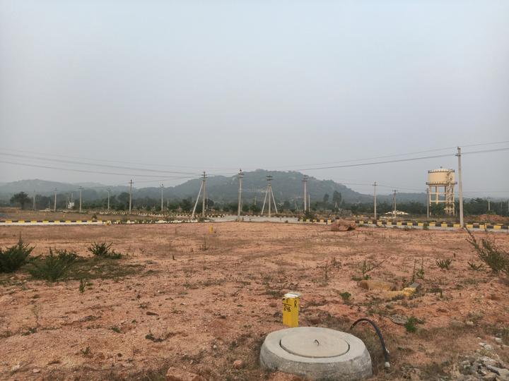 Fortune Smart City 2 Ext Main Image 1