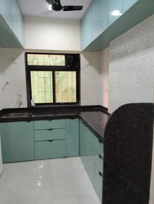 2 BHK Flat