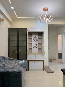 Hall Image of 1244 Sq.ft 3 BHK Apartment / Flat for sale in Sanjeevini Srushti, Whitefield Bengaluru for Rs. 14000000