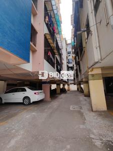 Image of 1150 Sq.ft 2 BHK Apartment / Flat for sale in Jahangirabad, Surat for Rs. 2350000