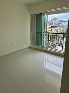 Bedroom Image of 1800 Sq.ft 3 BHK Apartment / Flat for sale in L And T West Square, Seawoods Navi Mumbai for Rs. 41000000